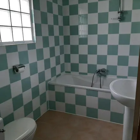 In With Golf & Pool Les Forges (Deux-Sevres)