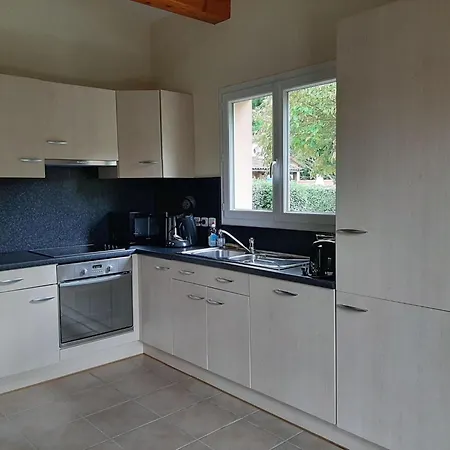 Amazing With Terrace And Garden Holiday home Les Forges (Deux-Sevres)