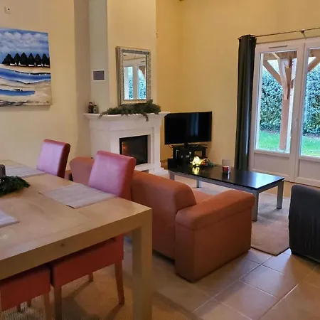 In With Golf & Pool *