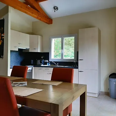 Amazing With Terrace And Garden