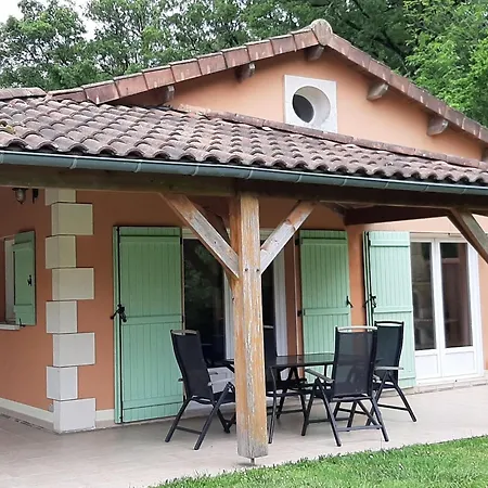 In With Golf & Pool Prázdninový dům *